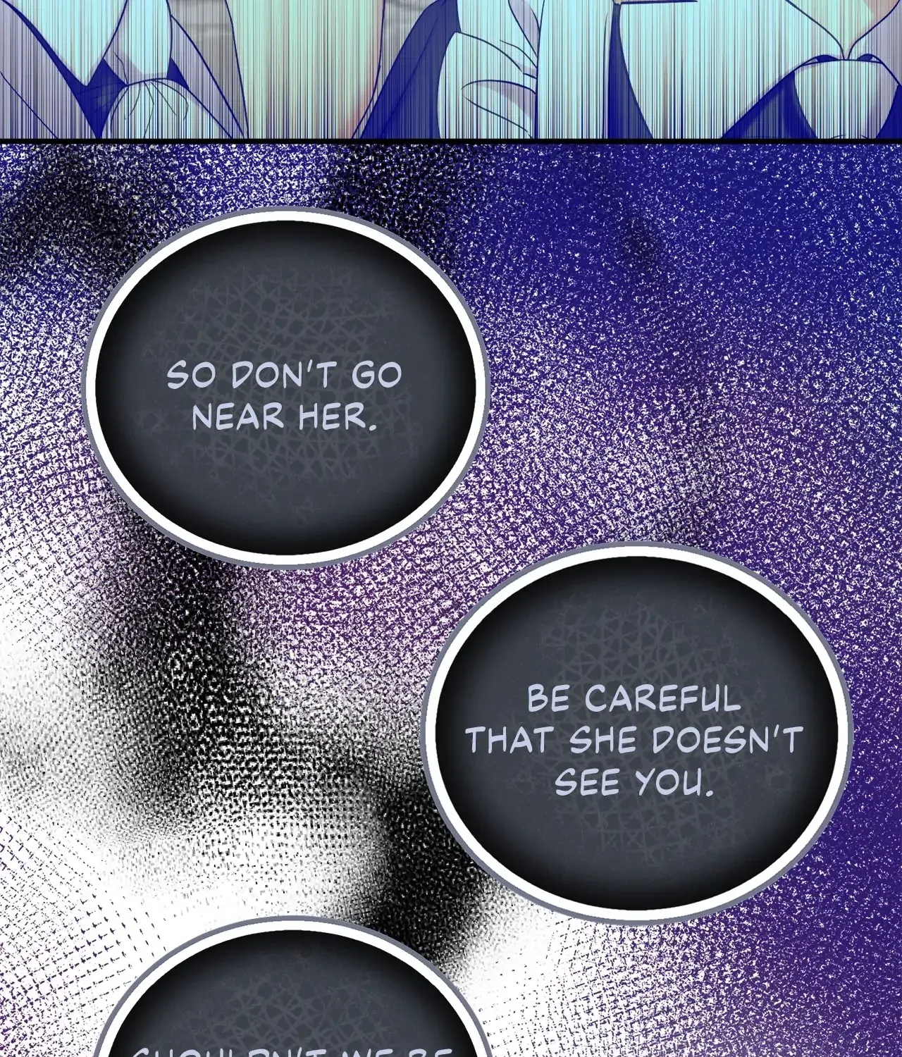 I Won’t Go Back To My Family Who Abandoned Me Zinmanga X Chapter 9 Page 69