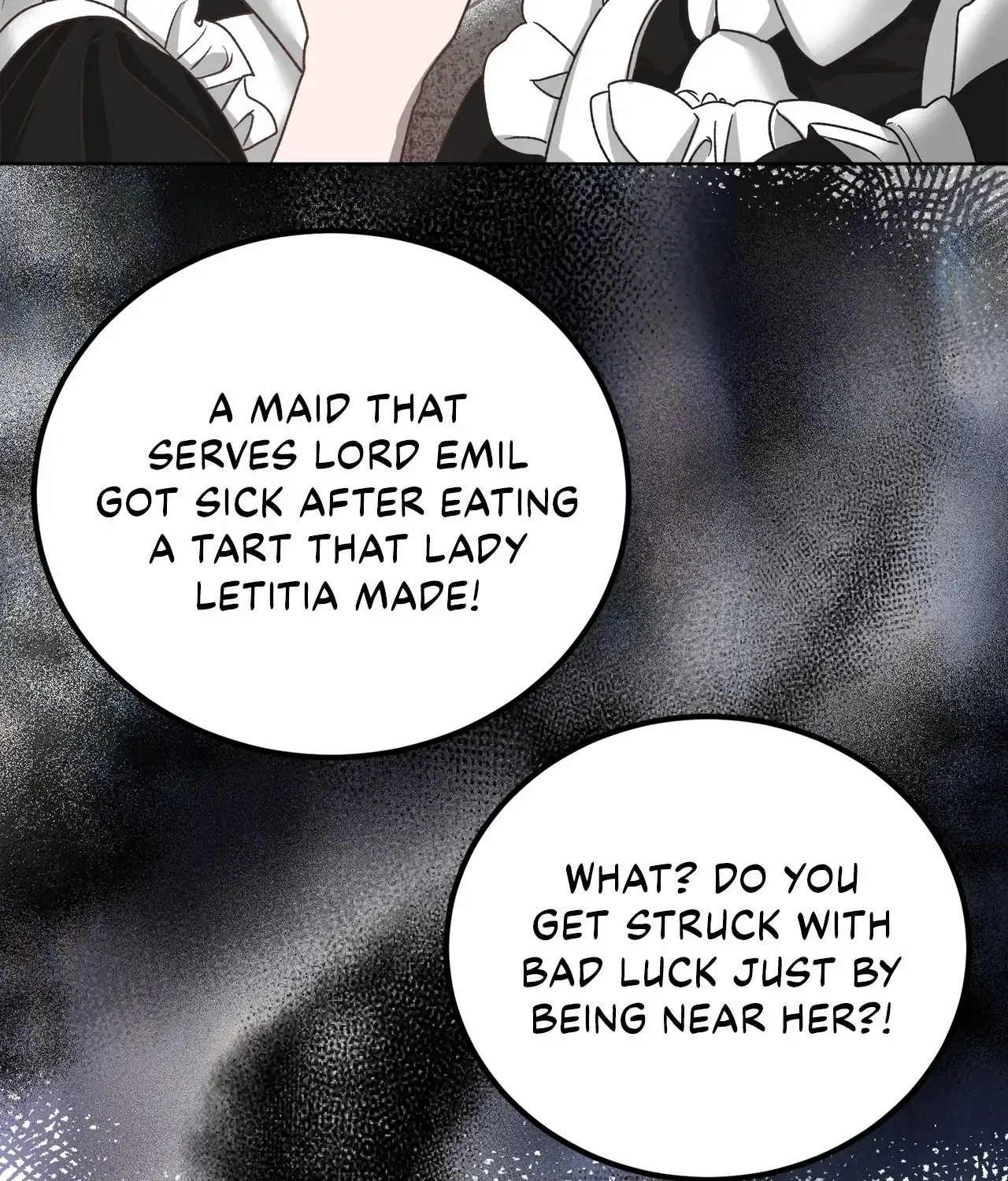 I Won’t Go Back To My Family Who Abandoned Me Zinmanga X Chapter 7 Page 25