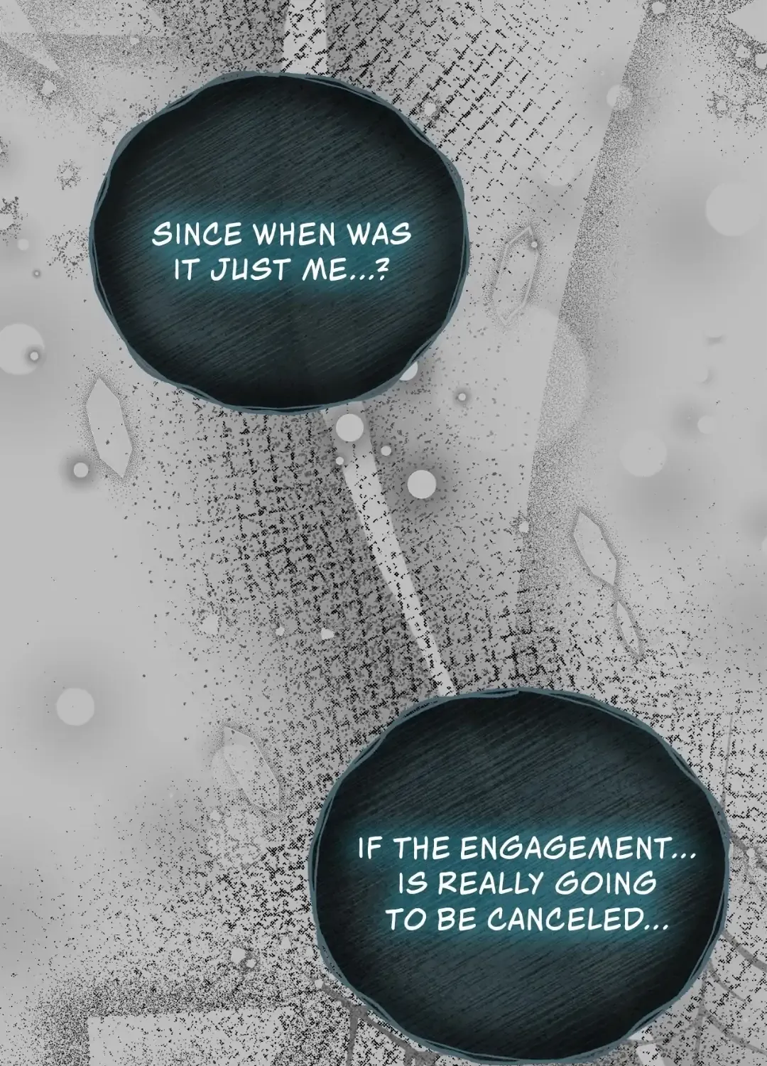 I Won’t Go Back To My Family Who Abandoned Me Zinmanga X Chapter 5 Page 6