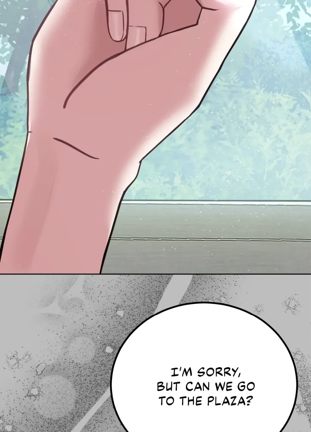 I Won’t Go Back To My Family Who Abandoned Me Zinmanga X Chapter 5 Page 8