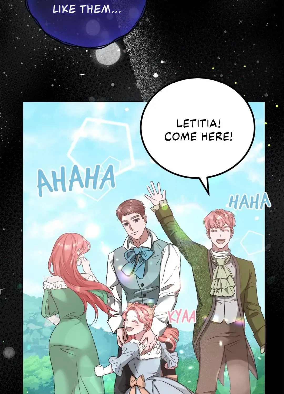 I Won’t Go Back To My Family Who Abandoned Me Zinmanga X Chapter 5 Page 82