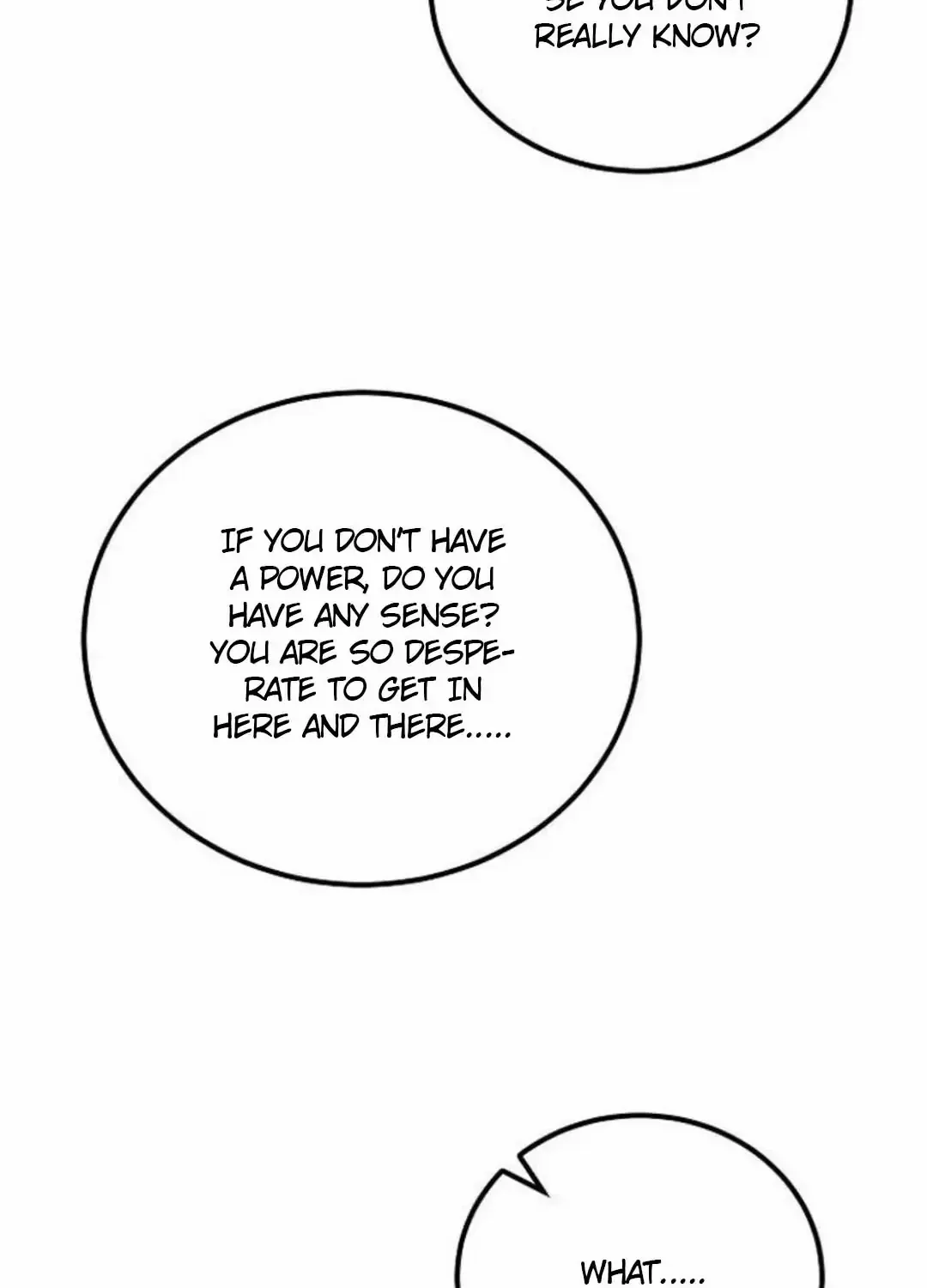 I Won’t Go Back To My Family Who Abandoned Me Zinmanga X Chapter 3 Page 77