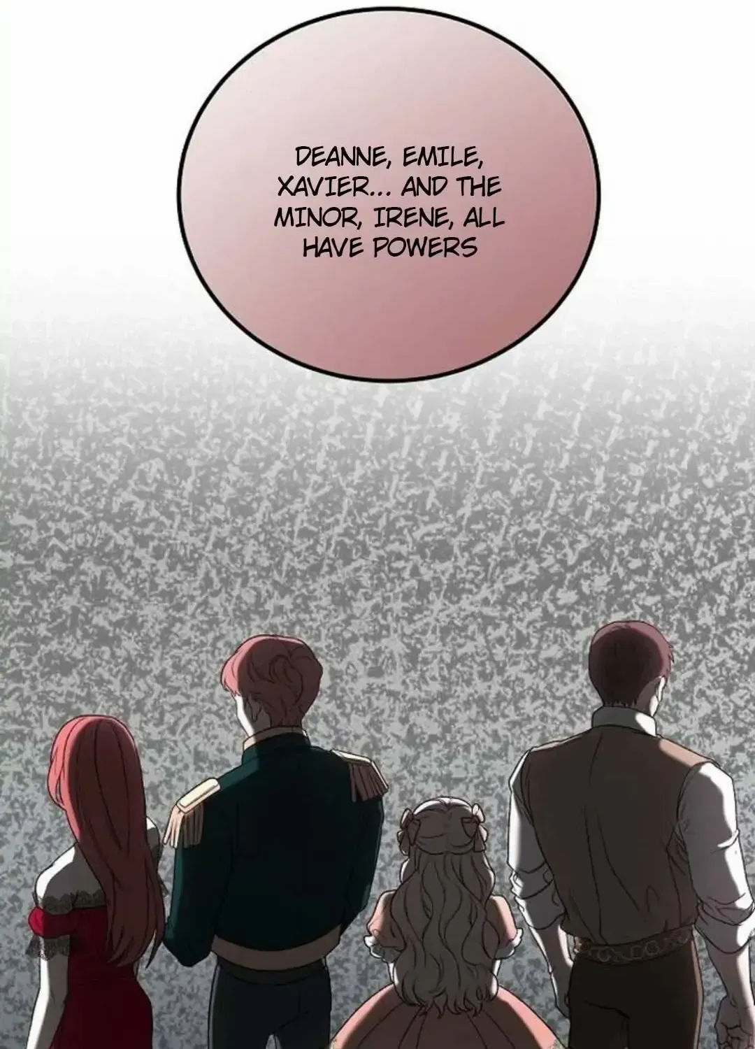 I Won’t Go Back To My Family Who Abandoned Me Zinmanga X Chapter 1 Page 89
