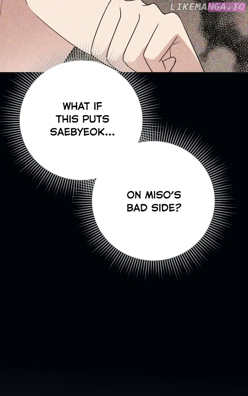 The Worst Villain Zinmanga X Chapter 36 Page 30