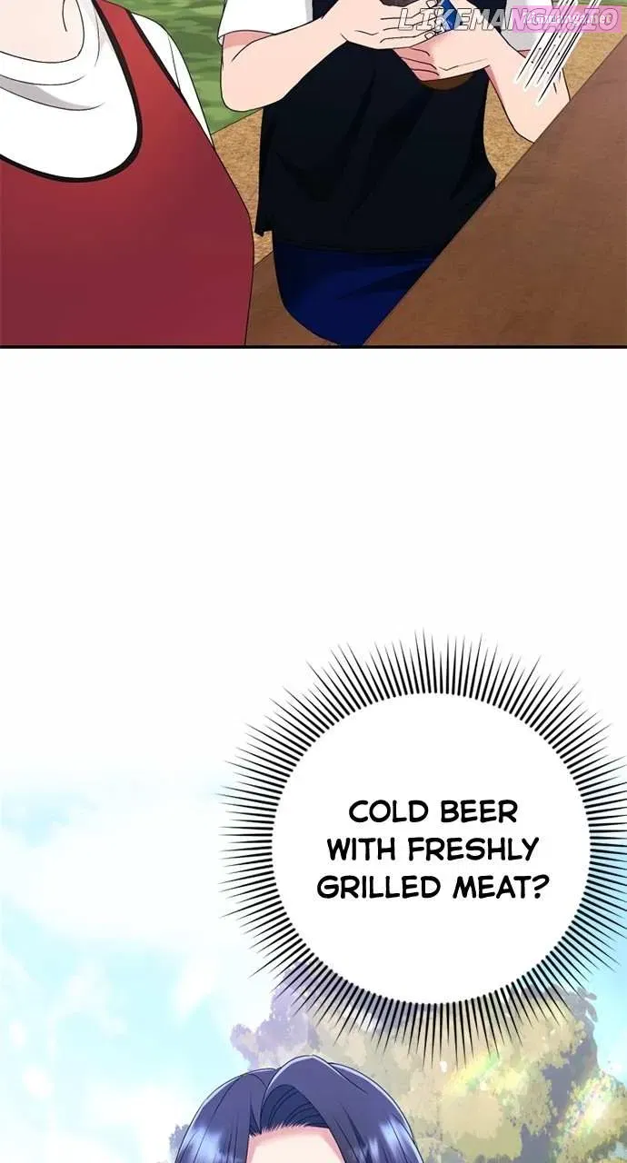 The Worst Villain Zinmanga X Chapter 32 Page 77