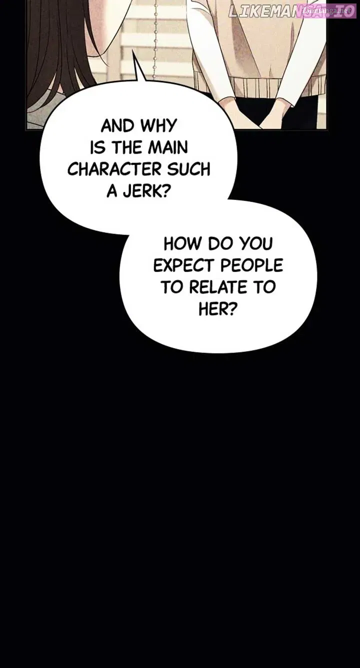 The Worst Villain Zinmanga X Chapter 30 Page 56