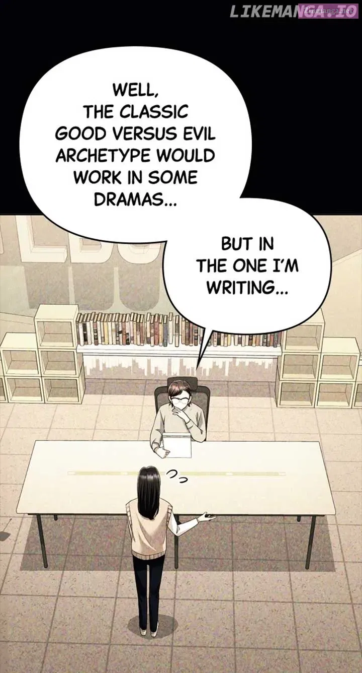 The Worst Villain Zinmanga X Chapter 30 Page 57