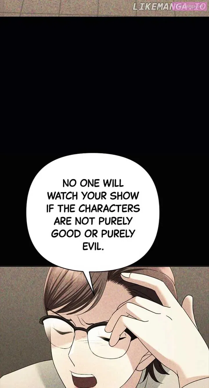The Worst Villain Zinmanga X Chapter 30 Page 58