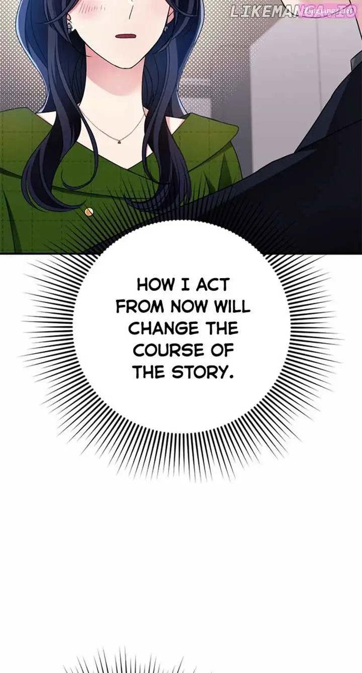 The Worst Villain Zinmanga X Chapter 24 Page 67