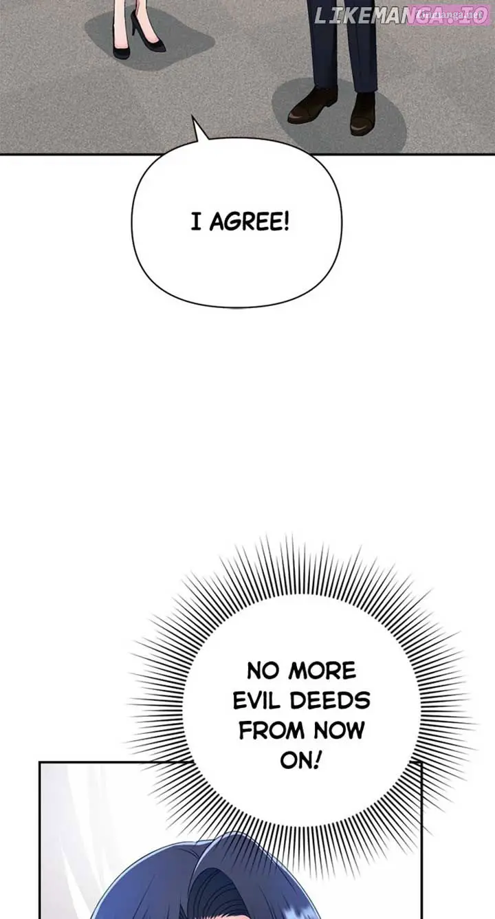 The Worst Villain Zinmanga X Chapter 24 Page 75