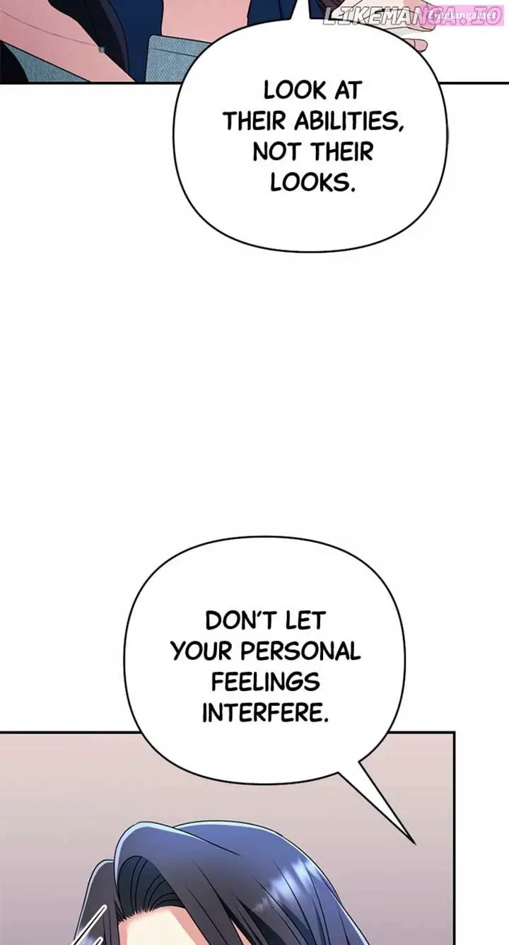 The Worst Villain Zinmanga X Chapter 24 Page 85