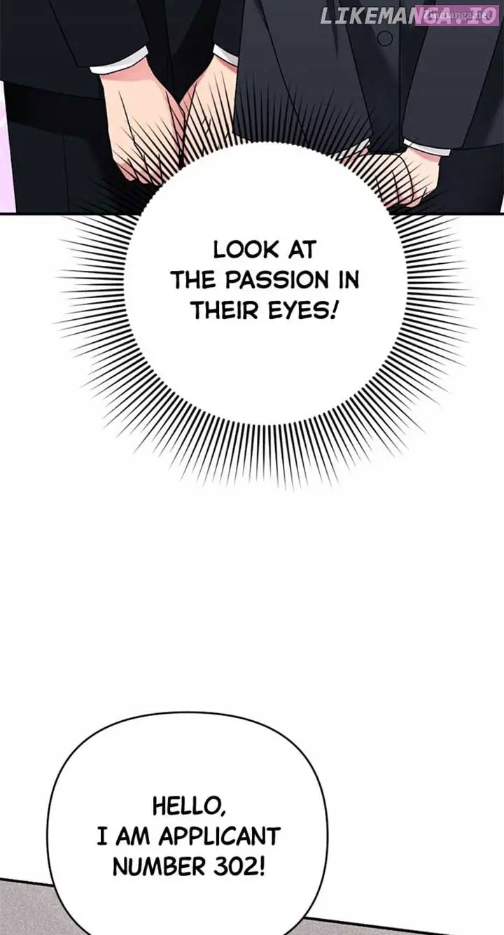 The Worst Villain Zinmanga X Chapter 24 Page 89