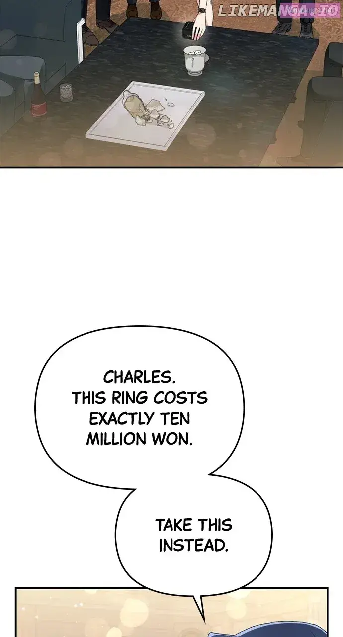 The Worst Villain Zinmanga X Chapter 21 Page 93