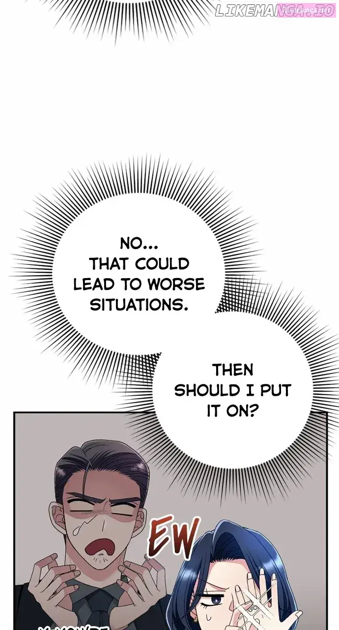 The Worst Villain Zinmanga X Chapter 20 Page 31