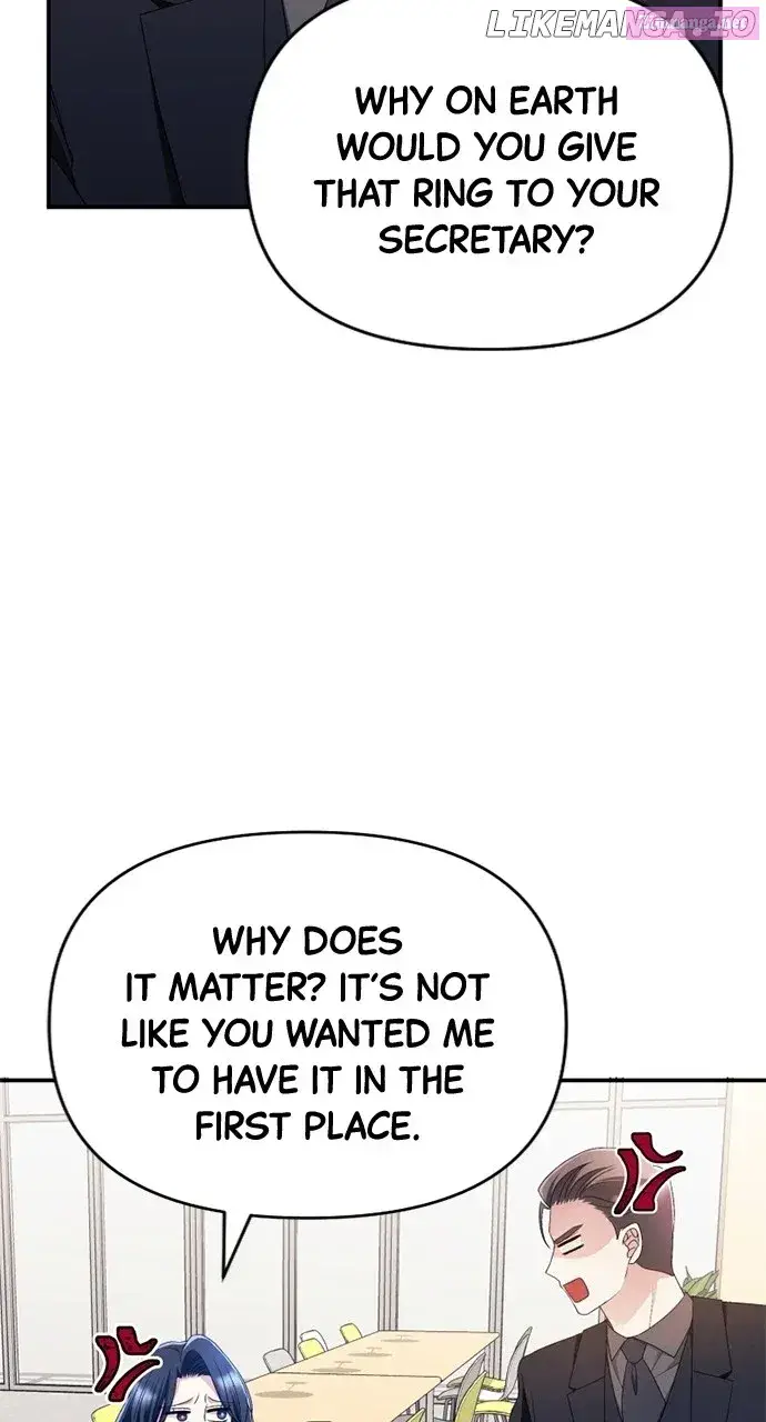 The Worst Villain Zinmanga X Chapter 20 Page 42
