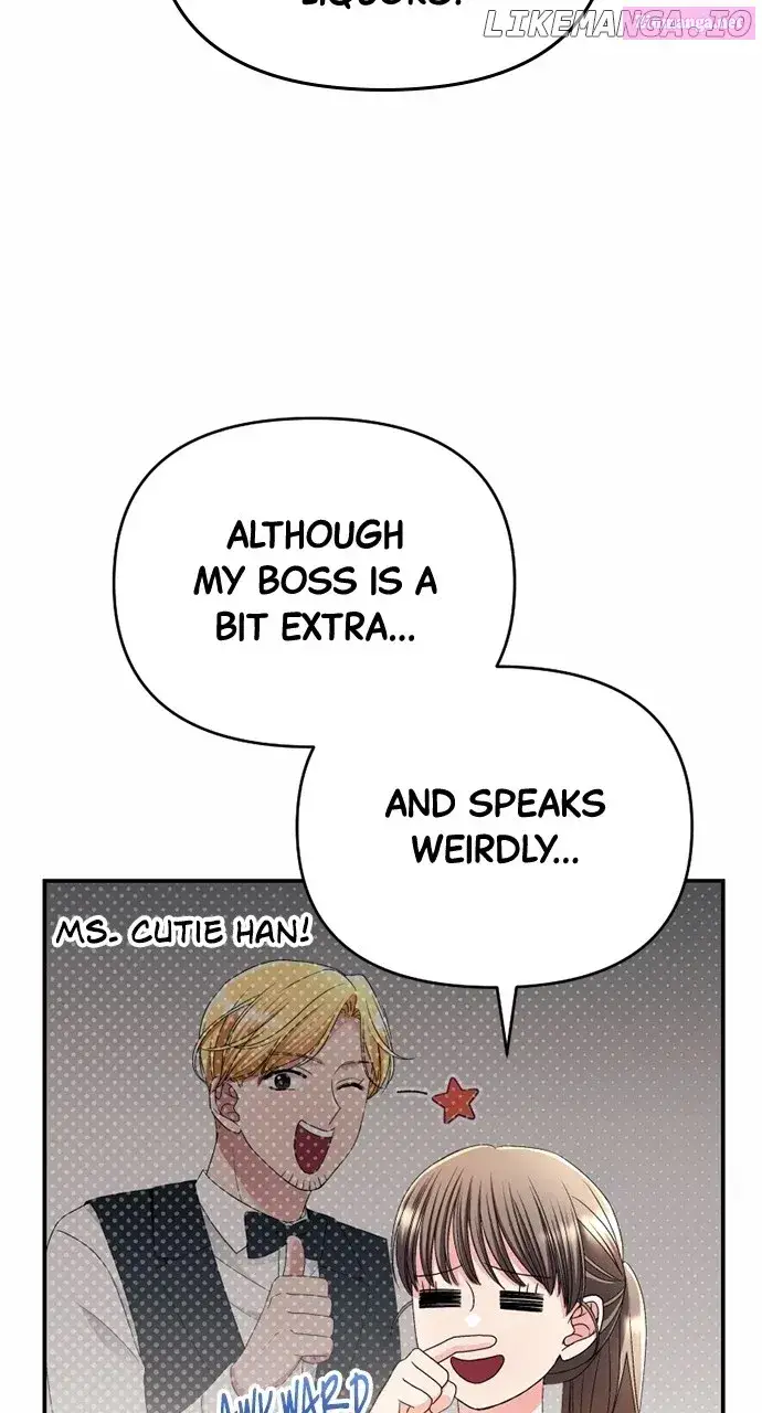 The Worst Villain Zinmanga X Chapter 20 Page 66