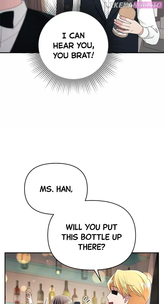 The Worst Villain Zinmanga X Chapter 20 Page 68