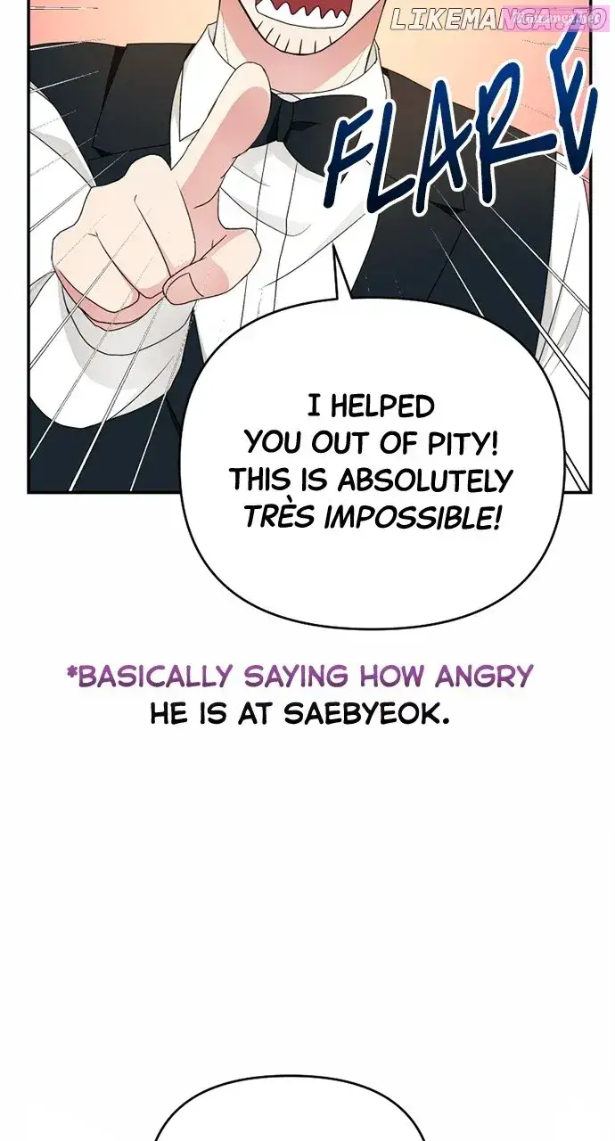 The Worst Villain Zinmanga X Chapter 20 Page 79