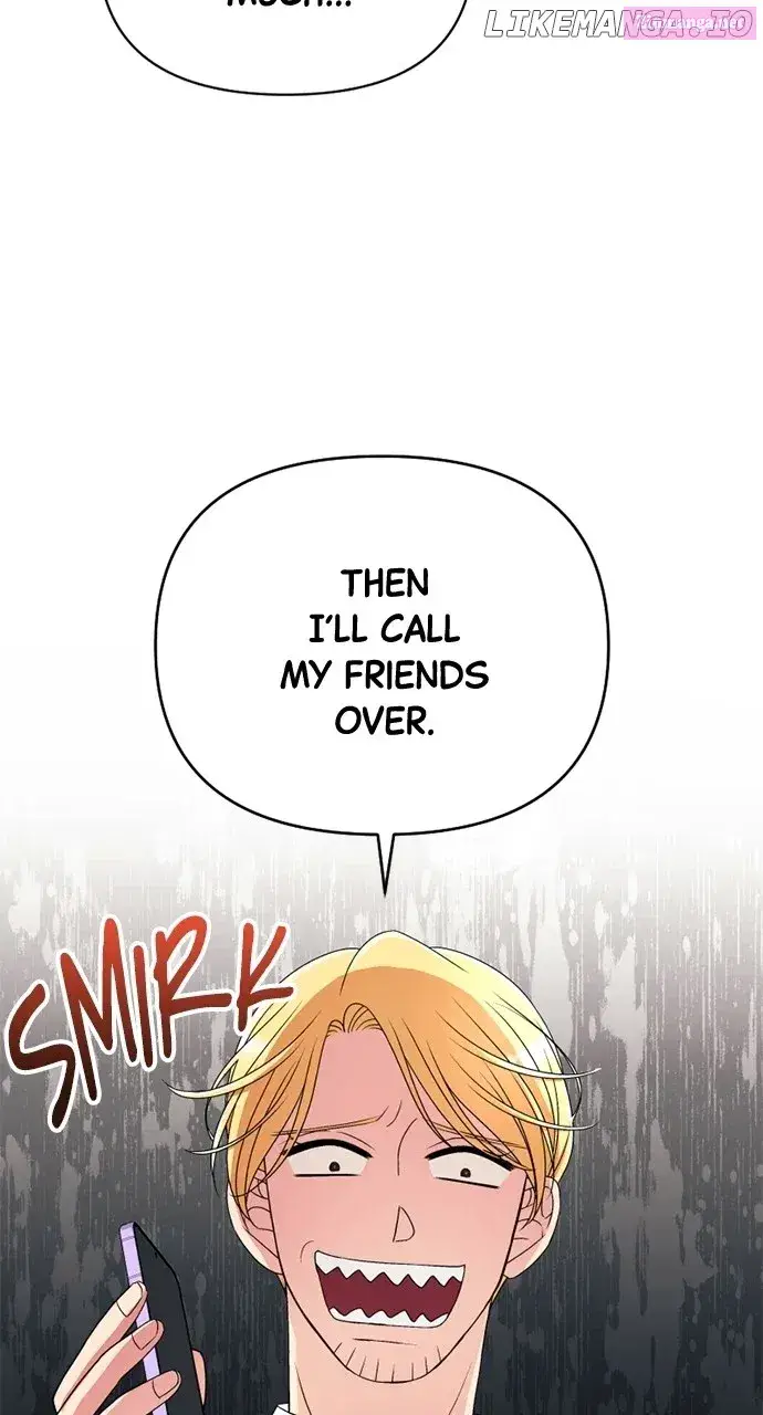 The Worst Villain Zinmanga X Chapter 20 Page 85