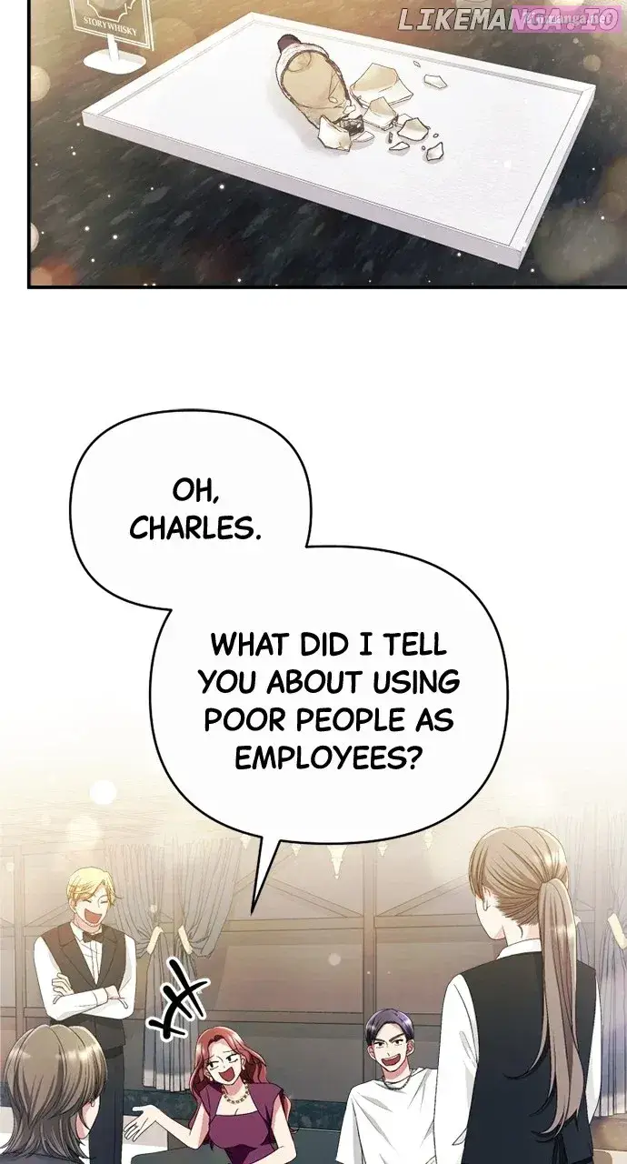 The Worst Villain Zinmanga X Chapter 20 Page 96