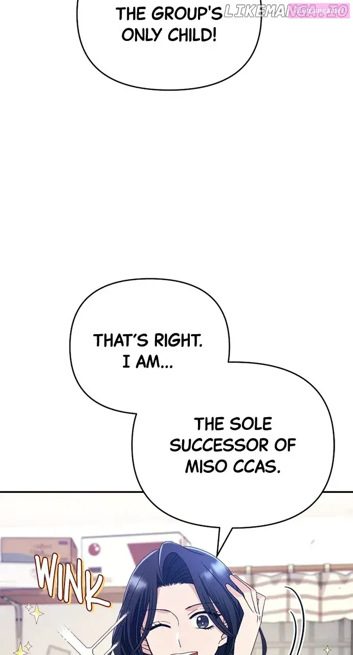 The Worst Villain Zinmanga X Chapter 15 Page 20