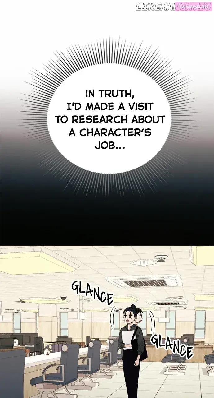 The Worst Villain Zinmanga X Chapter 15 Page 34