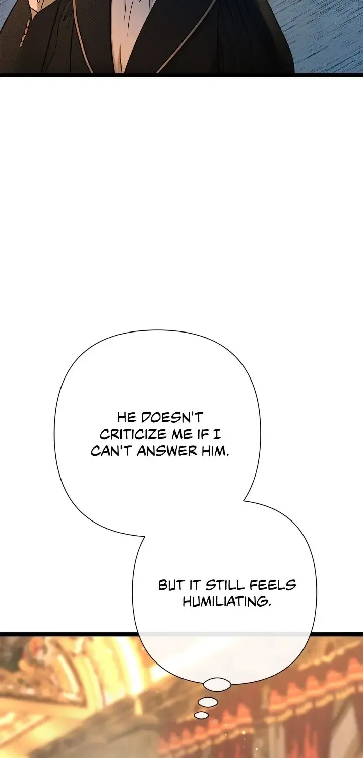 The Problematic Prince Zinmanga X Chapter 98 Page 9