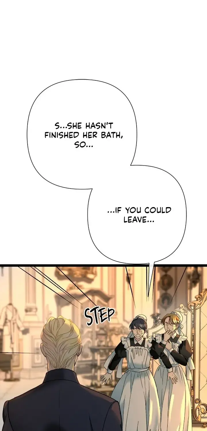 The Problematic Prince Zinmanga X Chapter 98 Page 40
