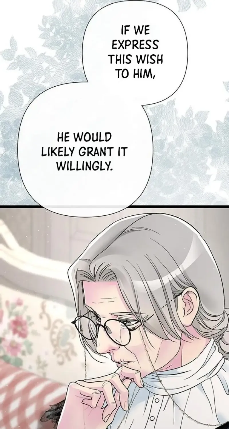 The Problematic Prince Zinmanga X Chapter 97 Page 26