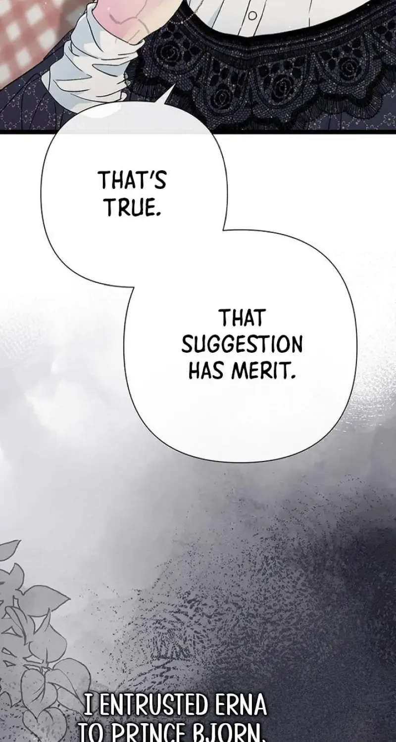 The Problematic Prince Zinmanga X Chapter 97 Page 27