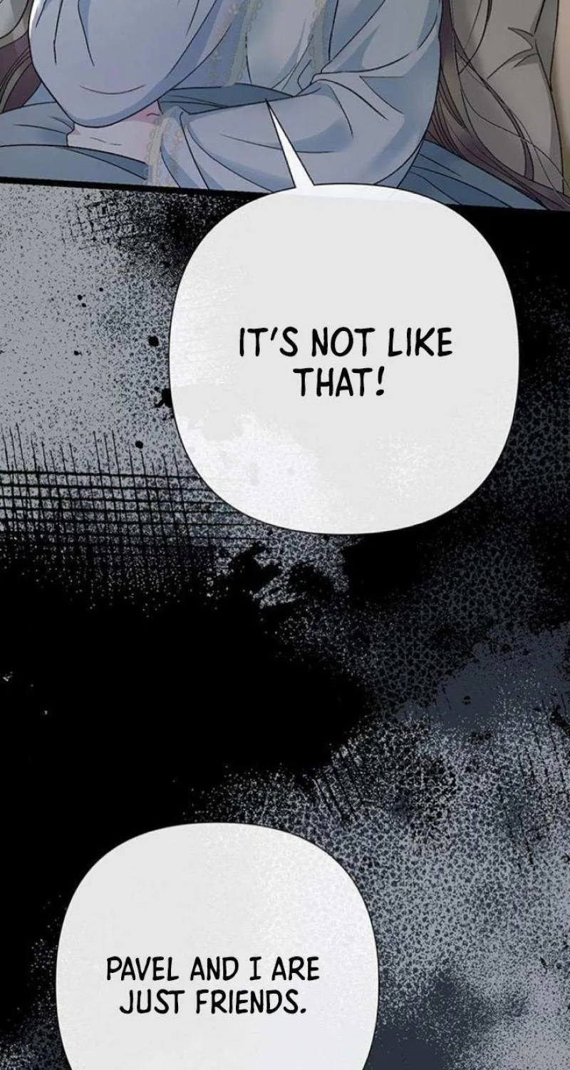 The Problematic Prince Zinmanga X Chapter 96 Page 78