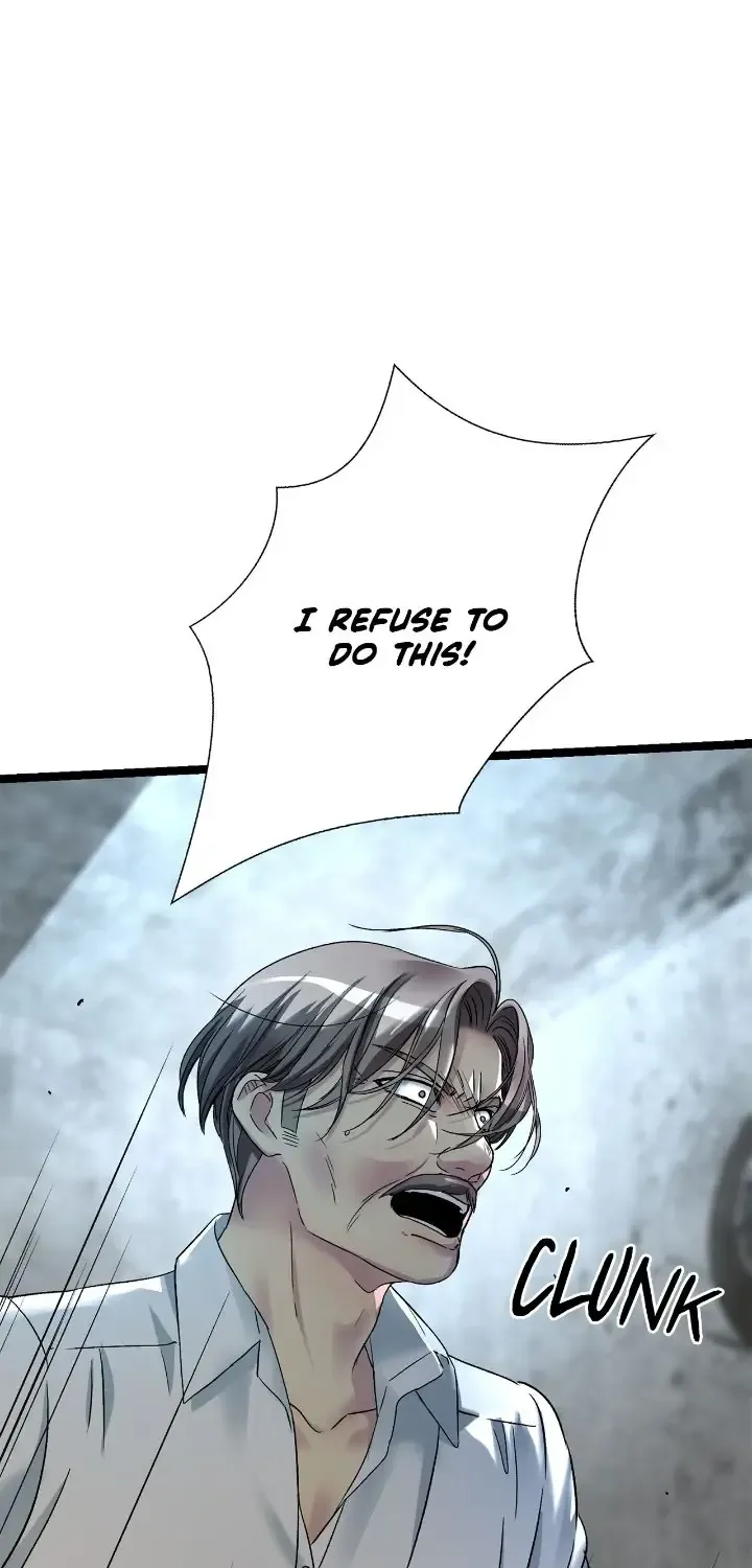 The Problematic Prince Zinmanga X Chapter 95 Page 45