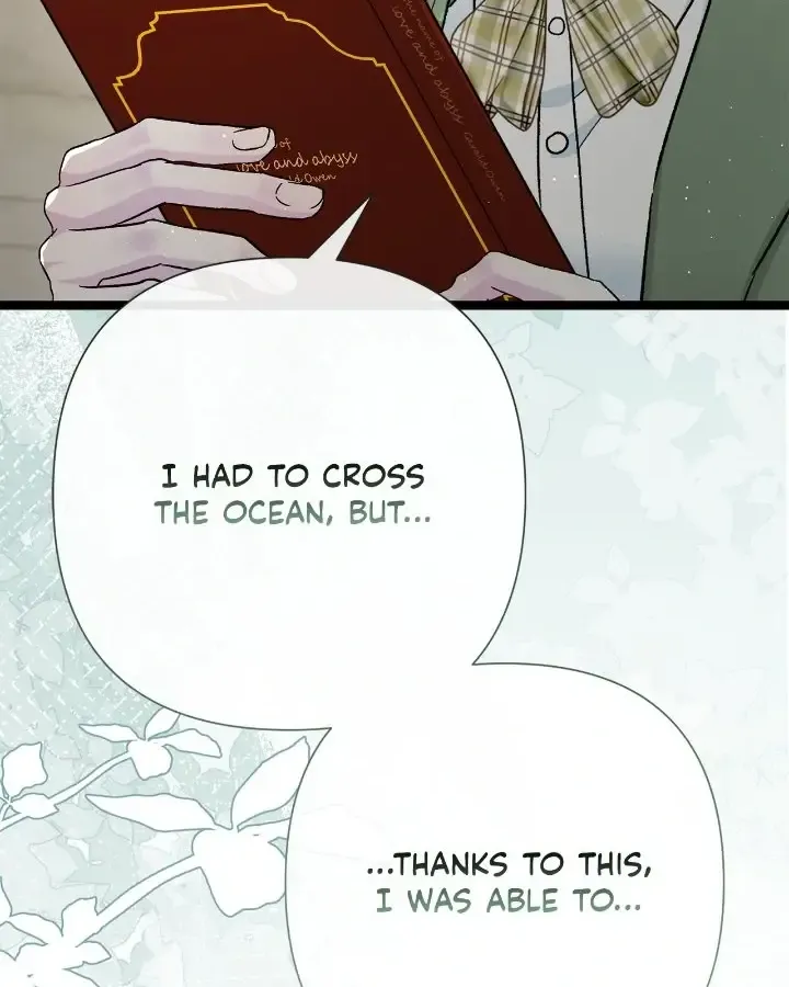 The Problematic Prince Zinmanga X Chapter 95 Page 84