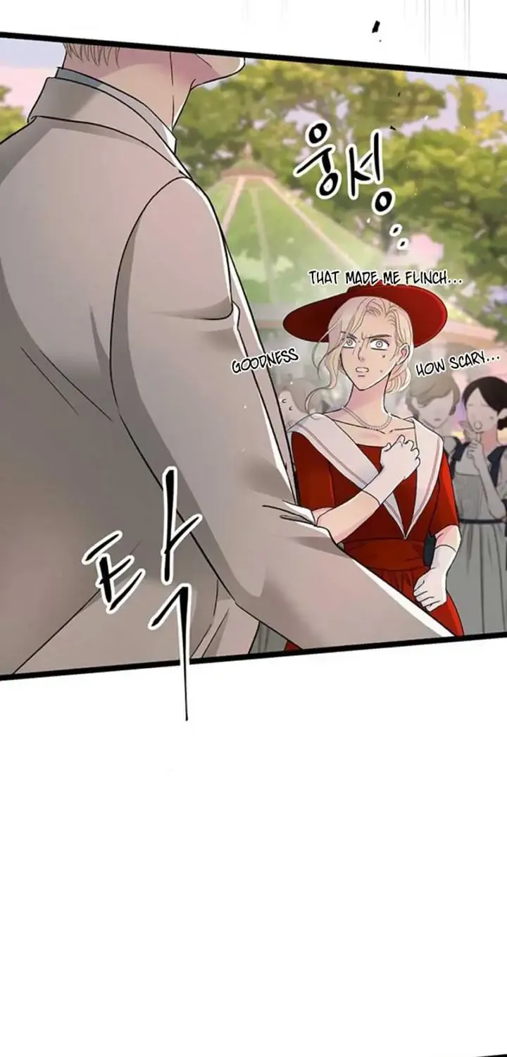 The Problematic Prince Zinmanga X Chapter 92 Page 11