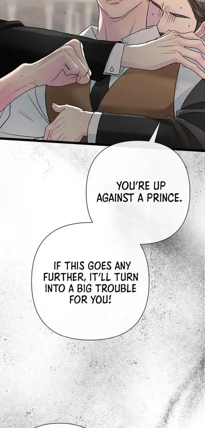 The Problematic Prince Zinmanga X Chapter 92 Page 62