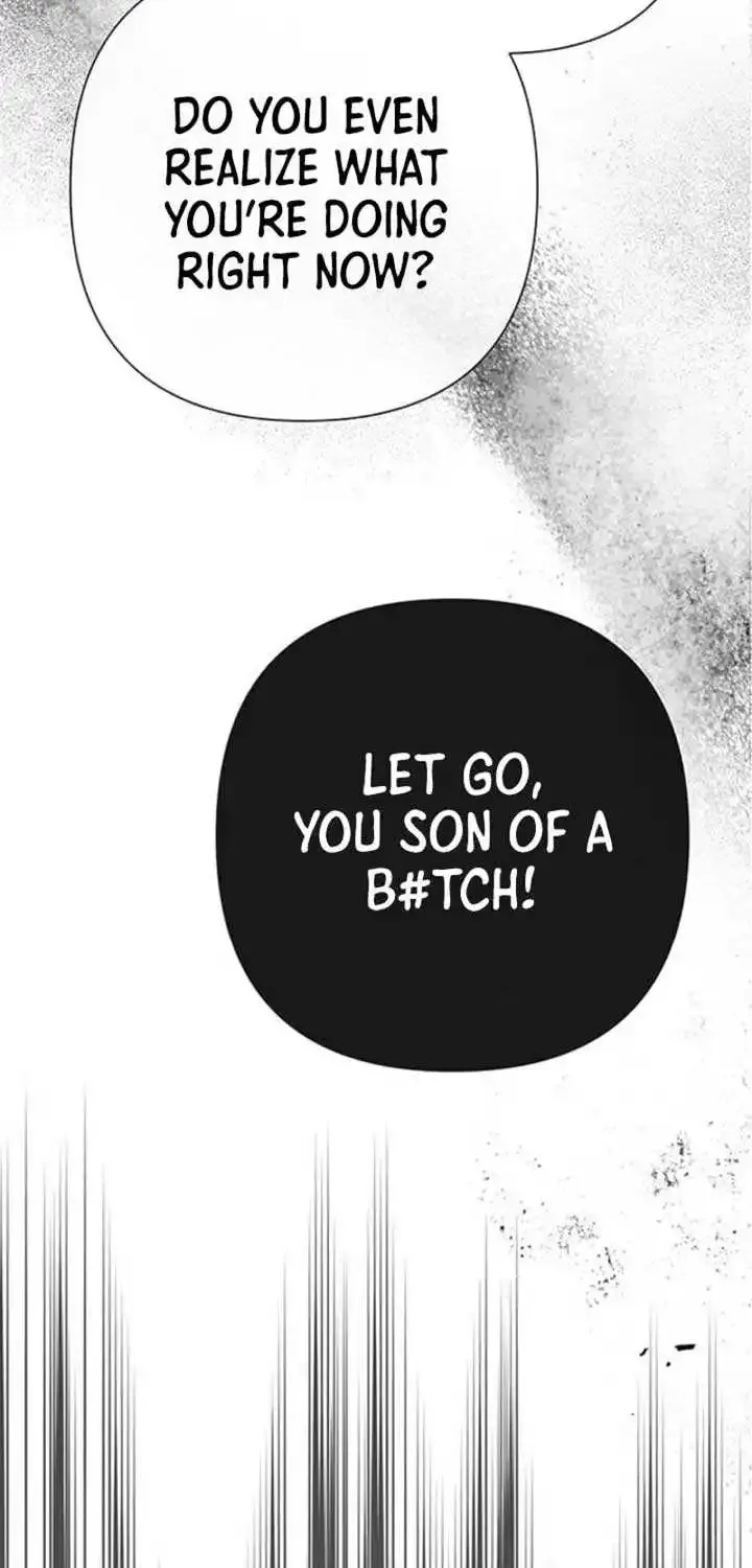 The Problematic Prince Zinmanga X Chapter 92 Page 64