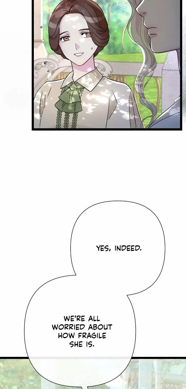 The Problematic Prince Zinmanga X Chapter 90 Page 7