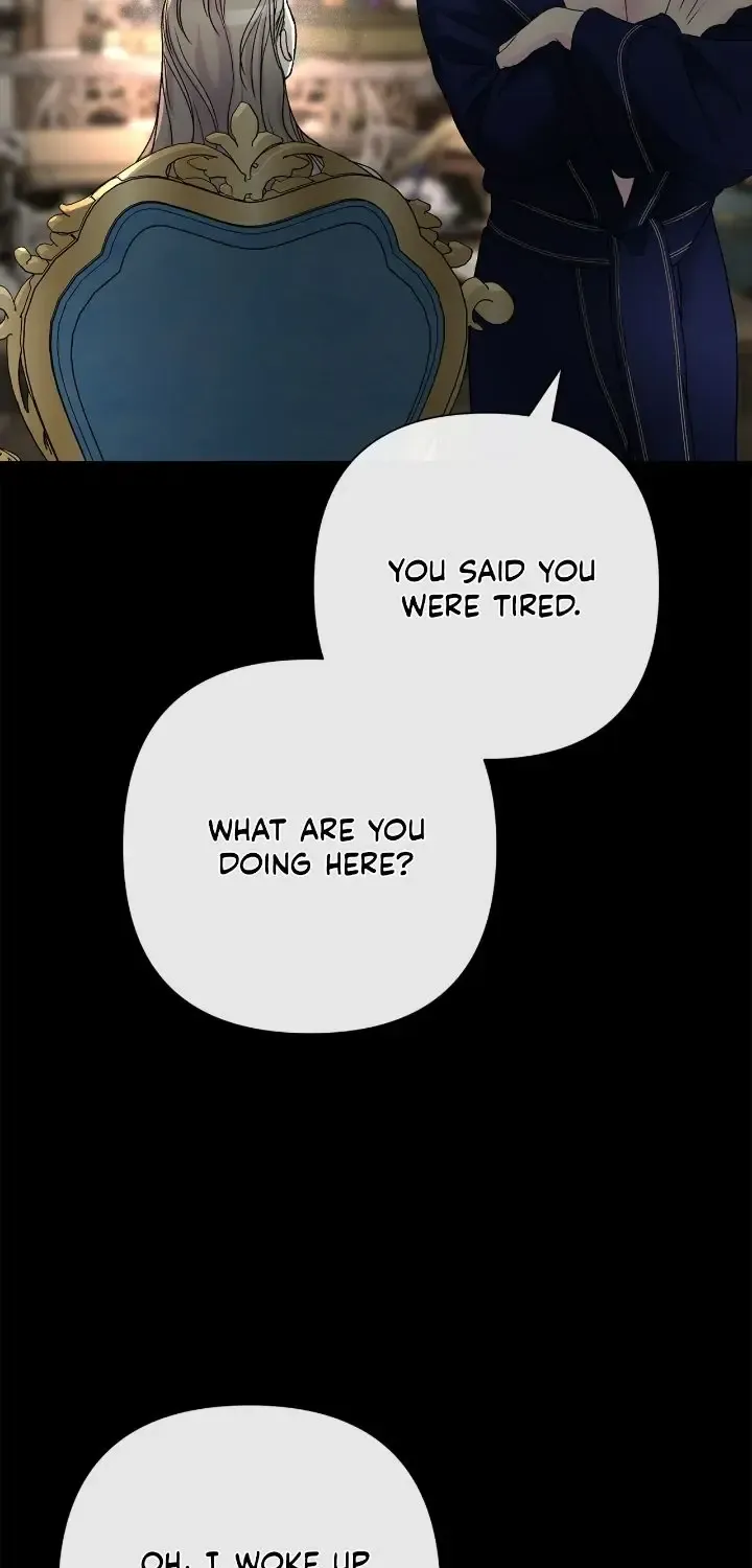The Problematic Prince Zinmanga X Chapter 88 Page 82