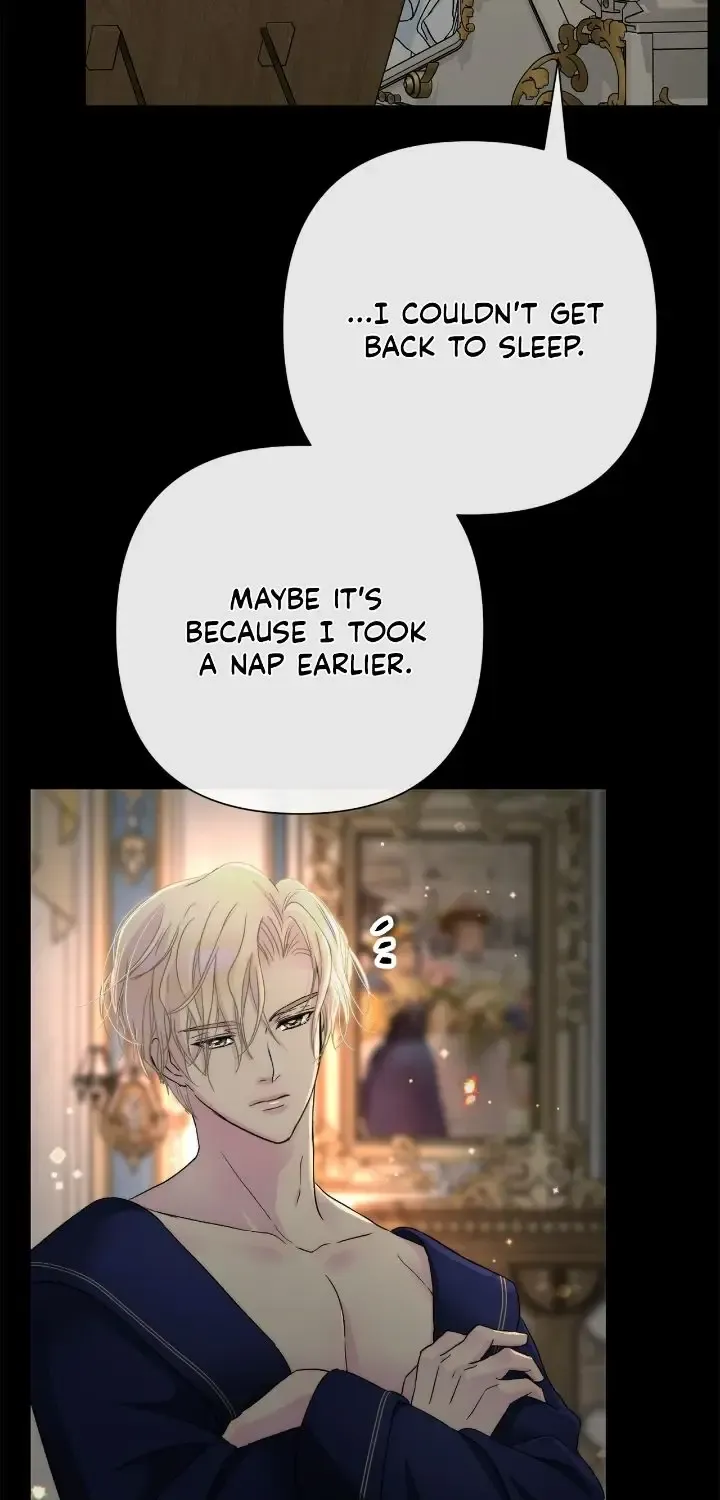 The Problematic Prince Zinmanga X Chapter 88 Page 84