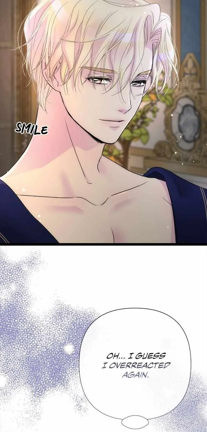 The Problematic Prince Zinmanga X Chapter 88 Page 89