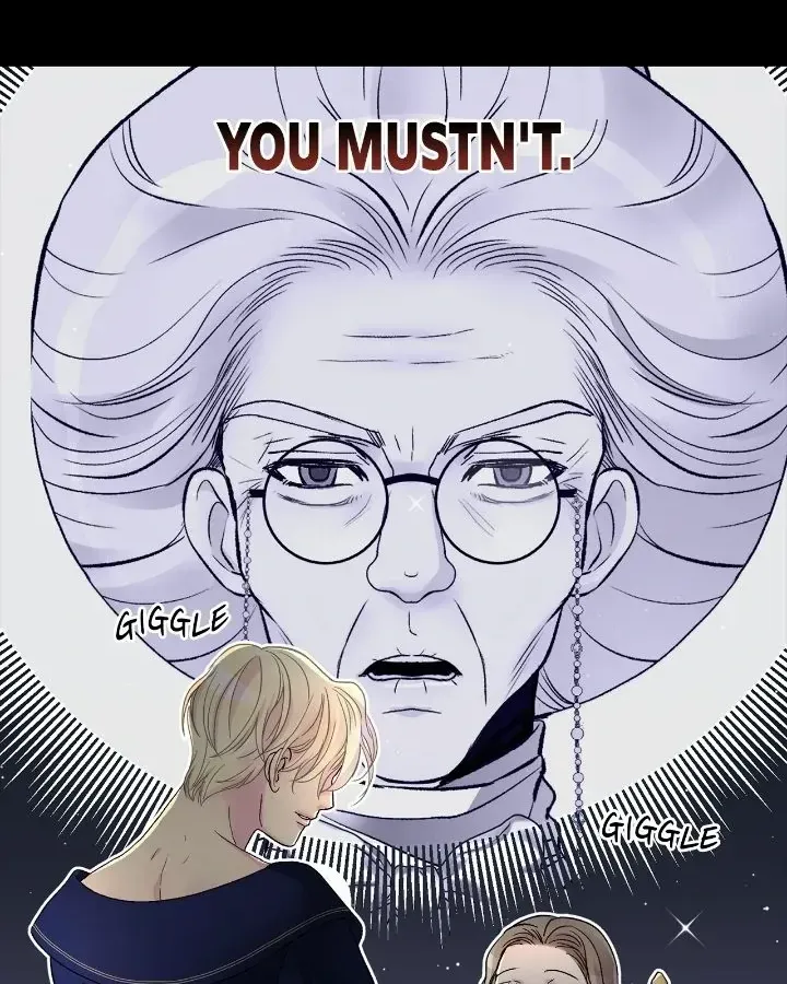 The Problematic Prince Zinmanga X Chapter 88 Page 108