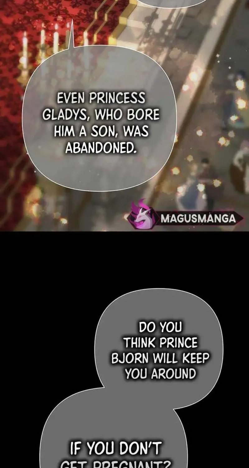 The Problematic Prince Zinmanga X Chapter 87 Page 49