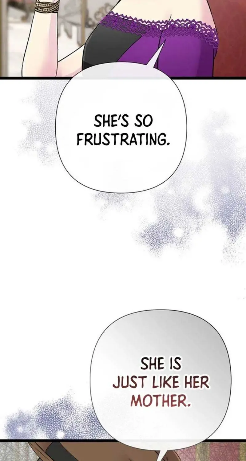 The Problematic Prince Zinmanga X Chapter 87 Page 54