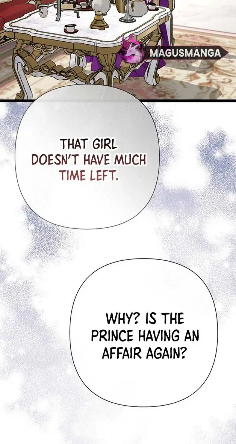 The Problematic Prince Zinmanga X Chapter 87 Page 57