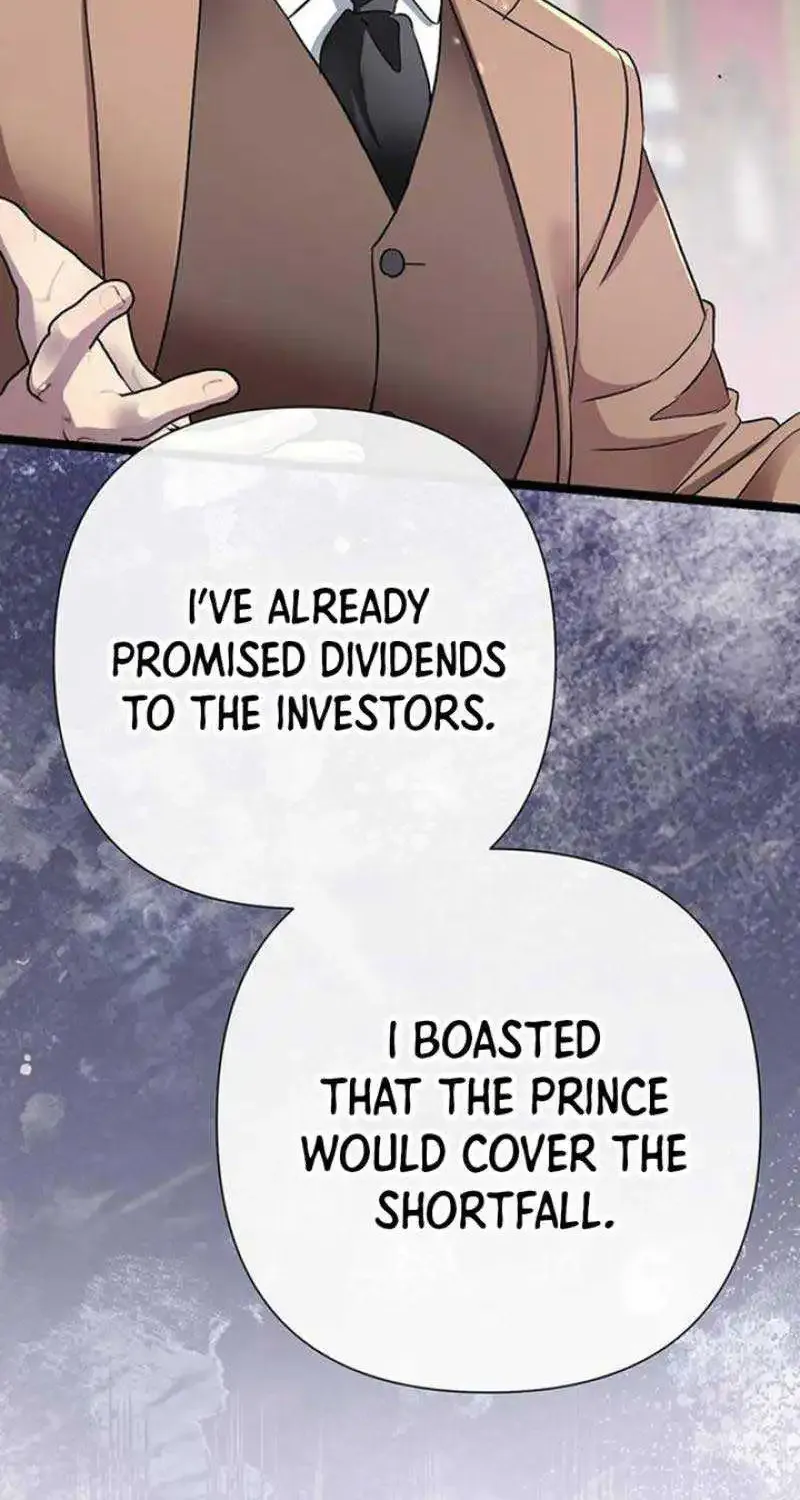 The Problematic Prince Zinmanga X Chapter 87 Page 60