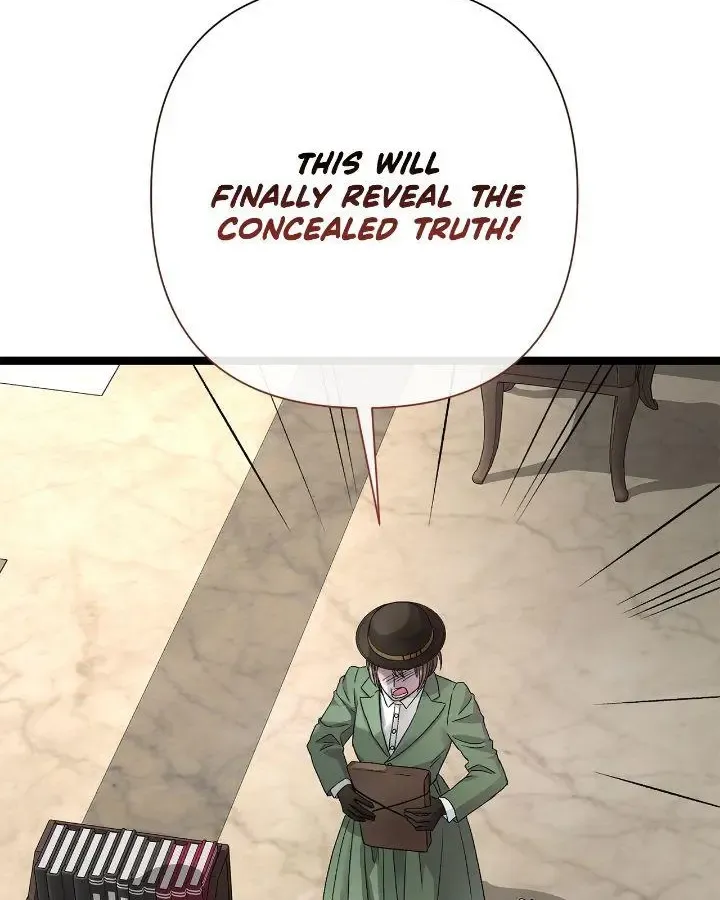 The Problematic Prince Zinmanga X Chapter 85 Page 12