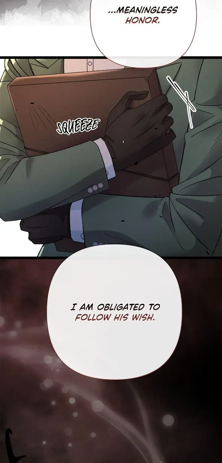 The Problematic Prince Zinmanga X Chapter 85 Page 24