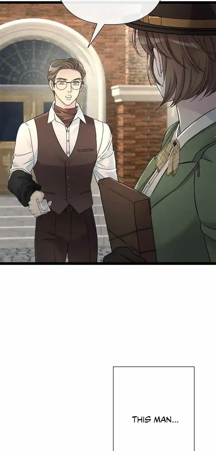 The Problematic Prince Zinmanga X Chapter 85 Page 34