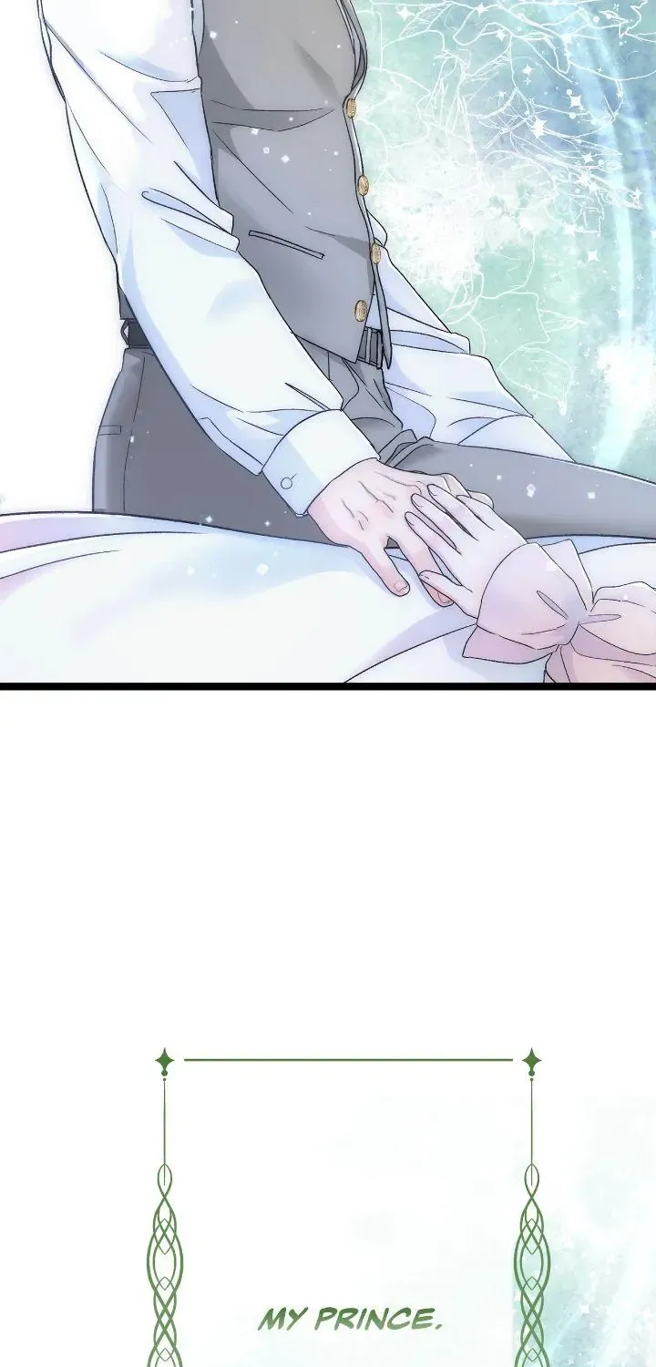 The Problematic Prince Zinmanga X Chapter 84 Page 101