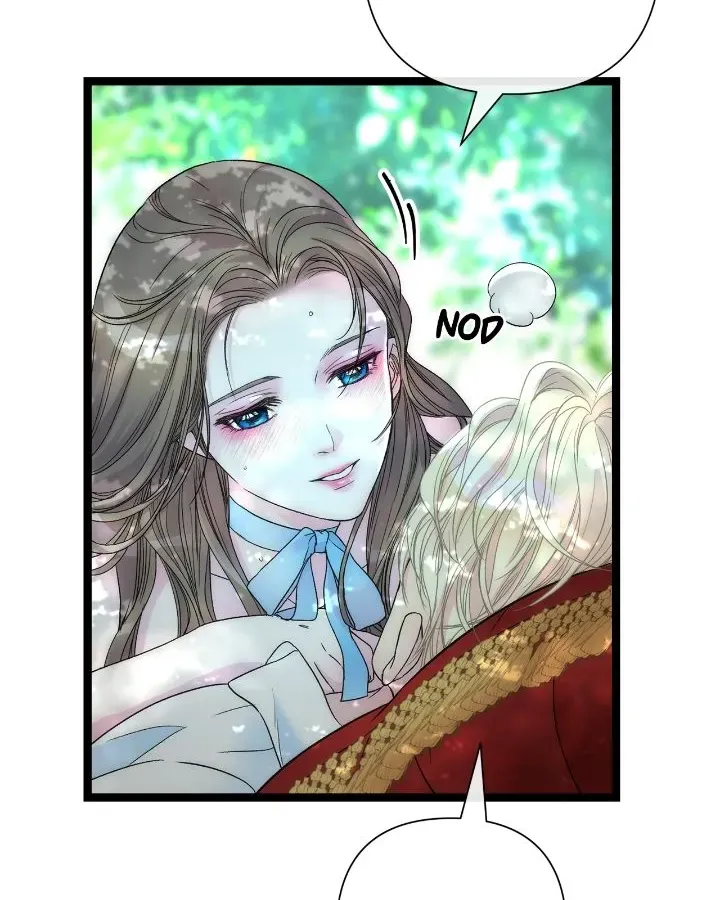 The Problematic Prince Zinmanga X Chapter 83 Page 75